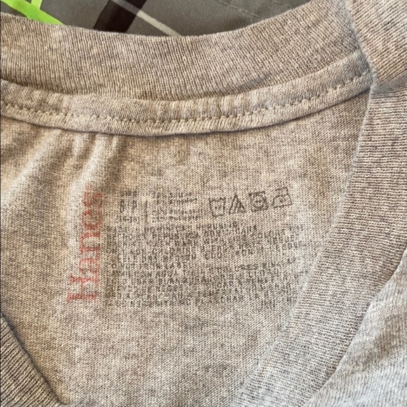 Bundle 2 Mens Small V-Neck T-Shirts Old Navy - Picture 4 of 6